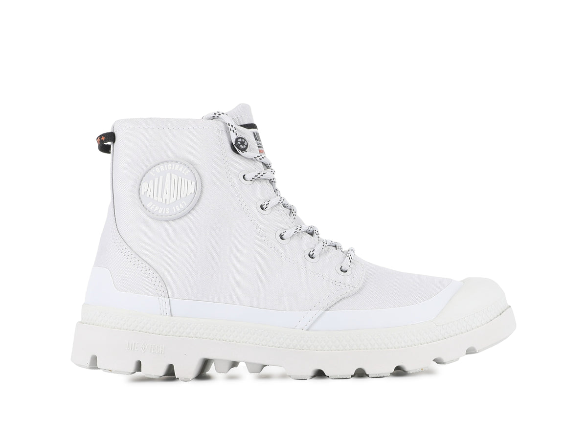 PAMPA RCYL LT+WP+ZIP - Palladium Value