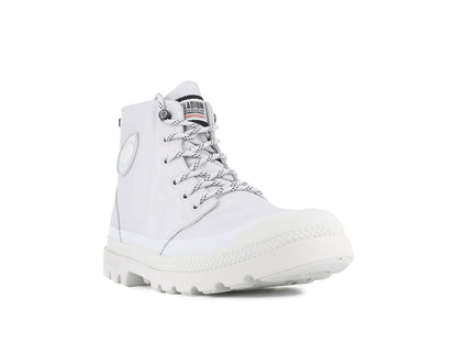 PAMPA RCYL LT+WP+ZIP - Palladium Value