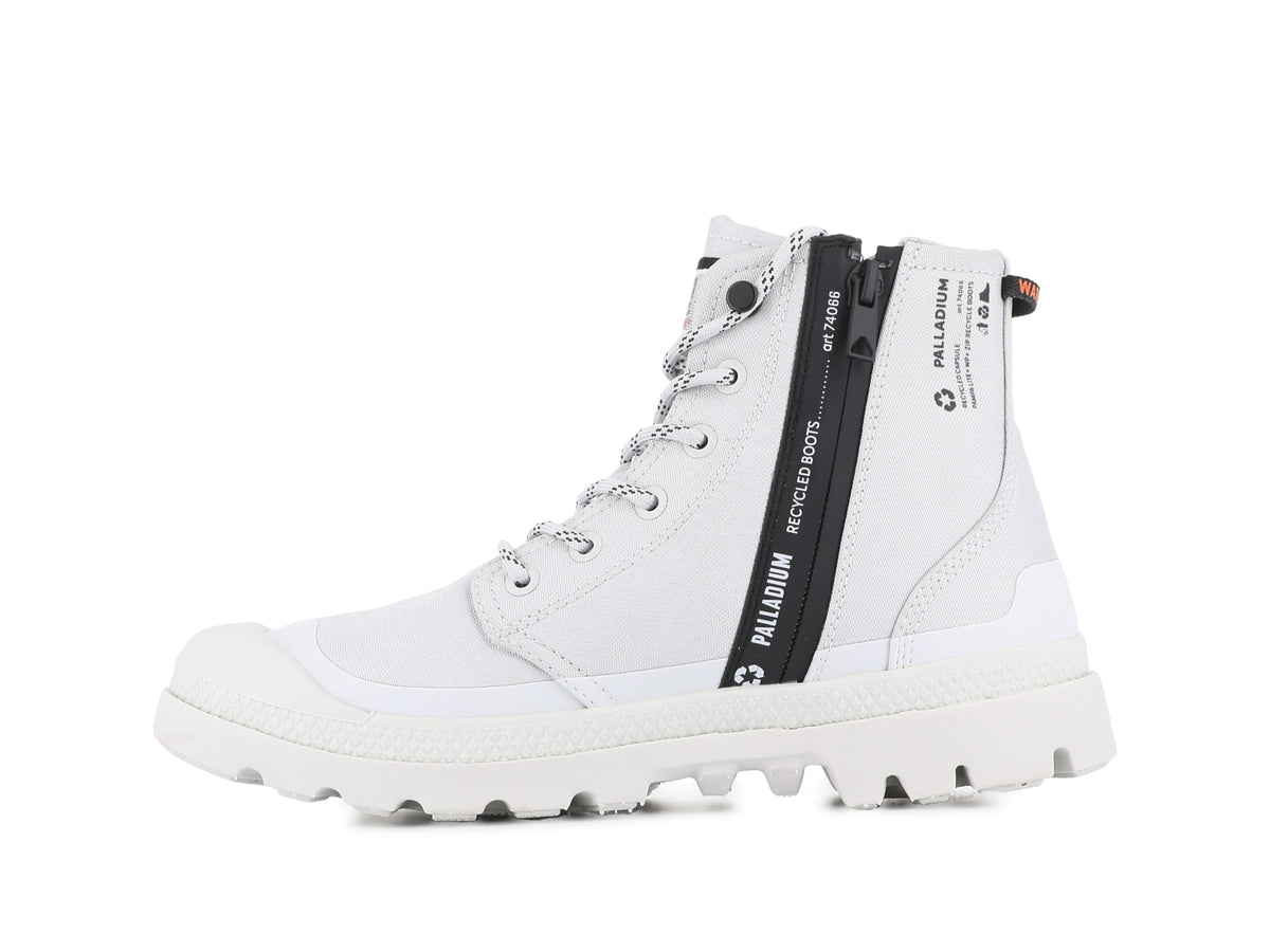 PAMPA RCYL LT+WP+ZIP - Palladium Value