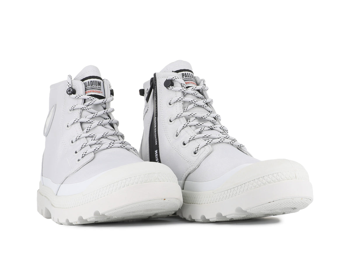 PAMPA RCYL LT+WP+ZIP - Palladium Value