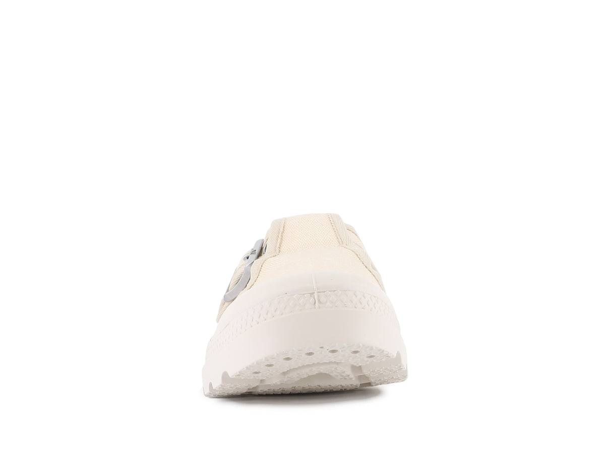 PAMPA MARY-JANE WASHED - Palladium Everyday
