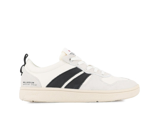 PALLACUP FLAME LTH - Palladium Classic
