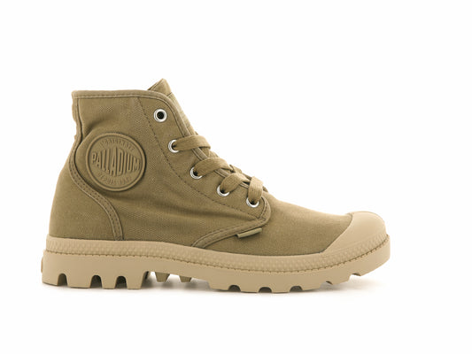 PAMPA HI - Palladium Essential