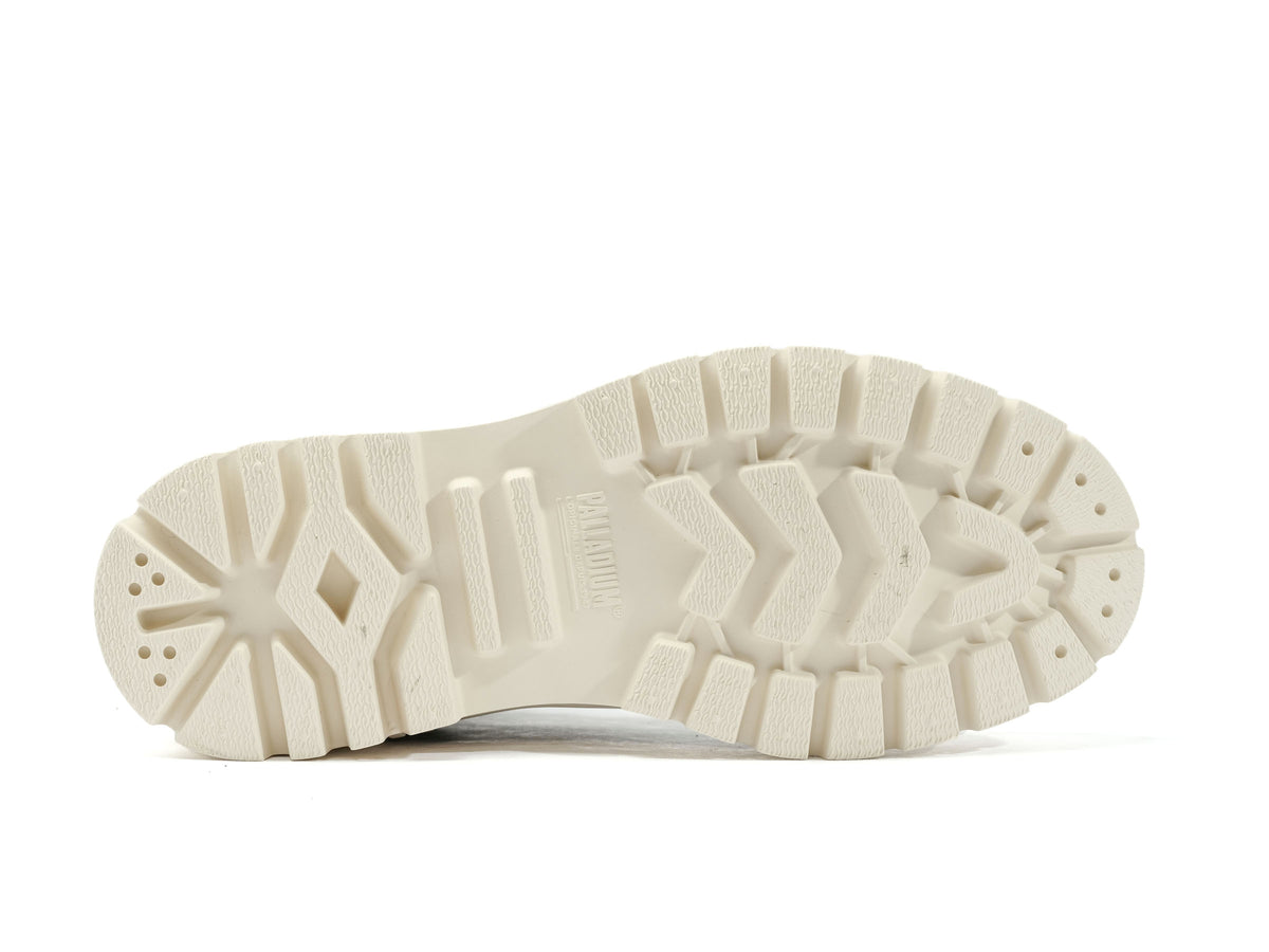 PALLASHOCK ORGANIC 2 - Palladium Premium