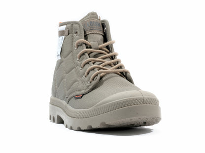 PAMPA RE-QUILTED - Palladium Customer Favorite