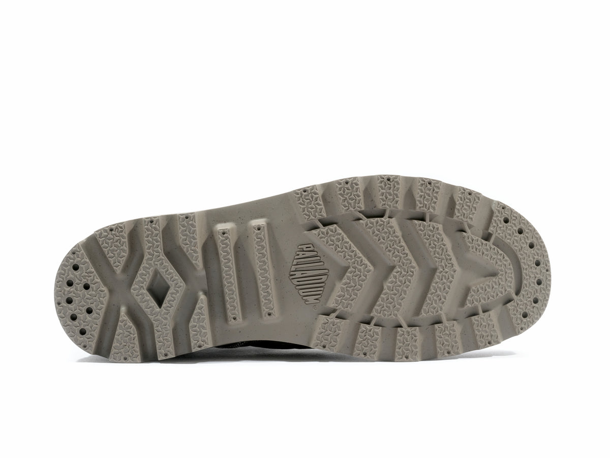 PAMPA RE-QUILTED - Palladium Customer Favorite