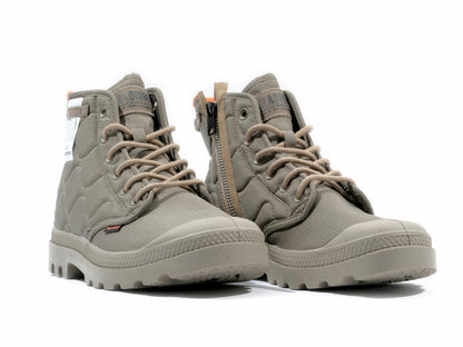 PAMPA RE-QUILTED - Palladium Customer Favorite