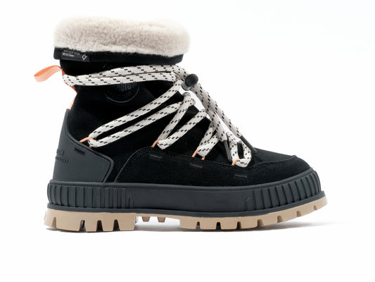 PALLASHOCK HIVER - Palladium Customer Favorite