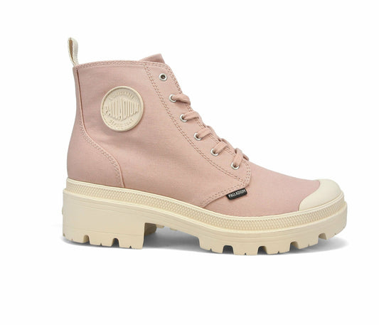 PALLABASE TWILL - Palladium Customer Favorite