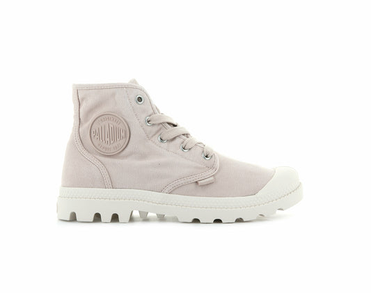 PAMPA HI - Palladium Discount