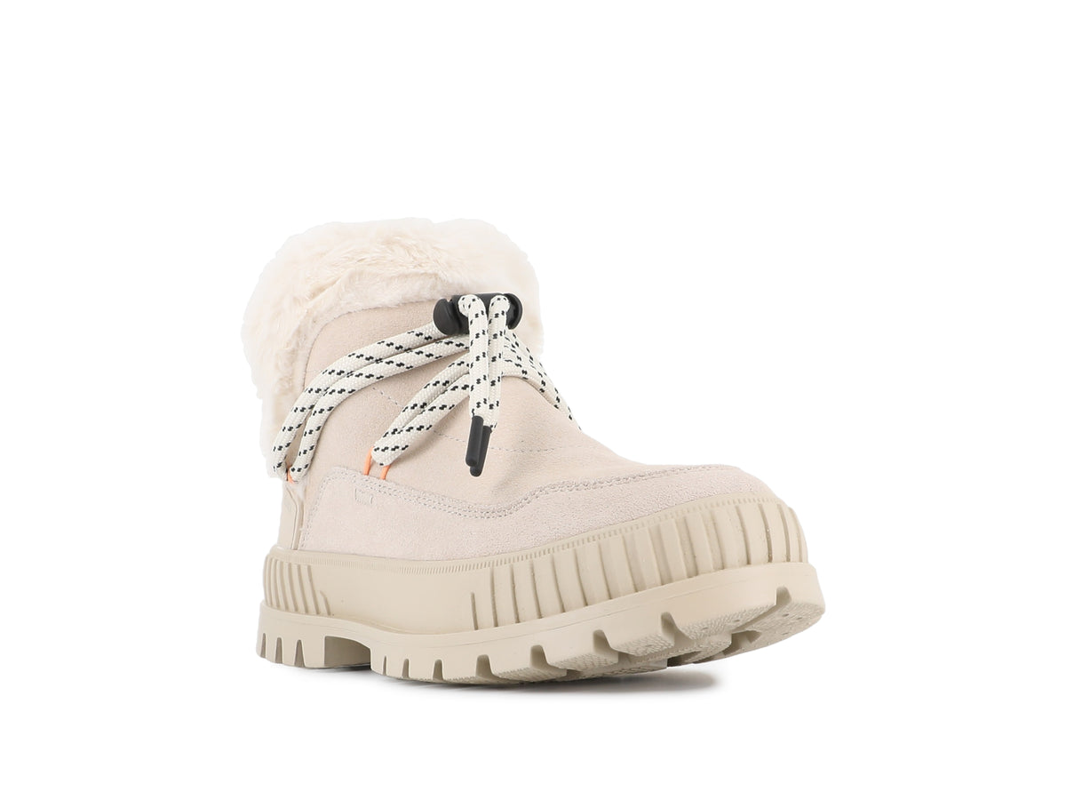 PALLASHOCK LO HIVER - Palladium New