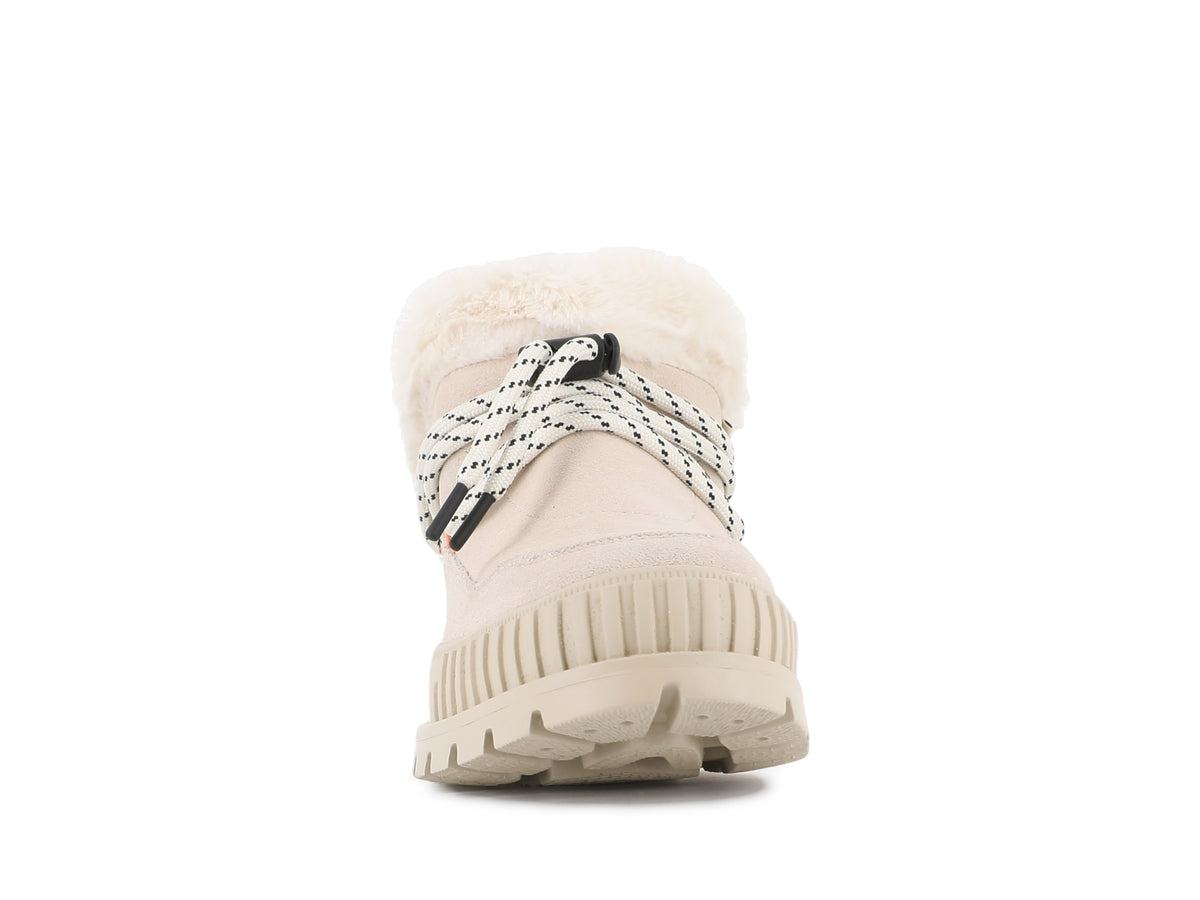PALLASHOCK LO HIVER - Palladium New