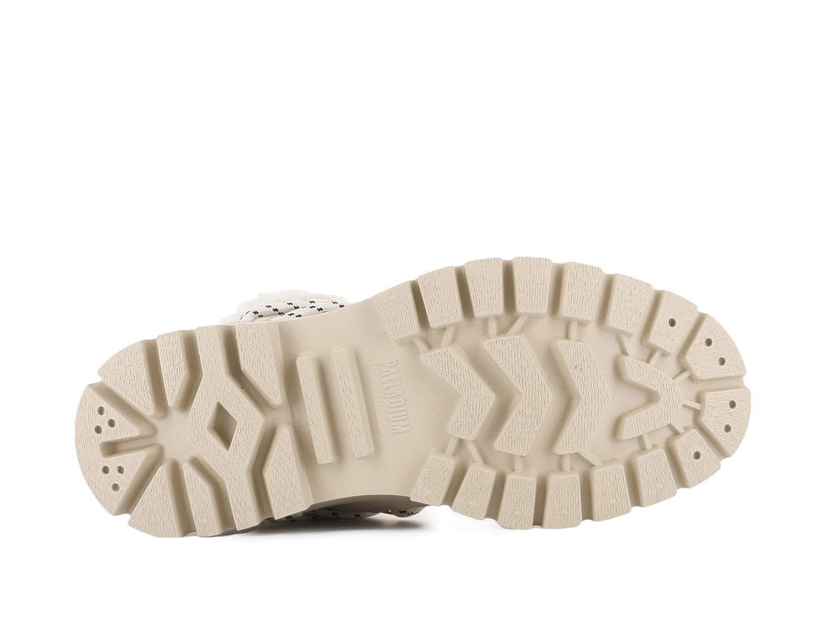 PALLASHOCK LO HIVER - Palladium New