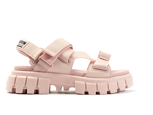 REVOLT SANDAL MONO - Palladium Exclusive