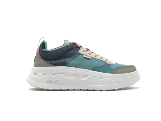 PALLAREVERSE - Palladium Popular
