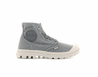 PAMPA HI - Palladium Top Pick