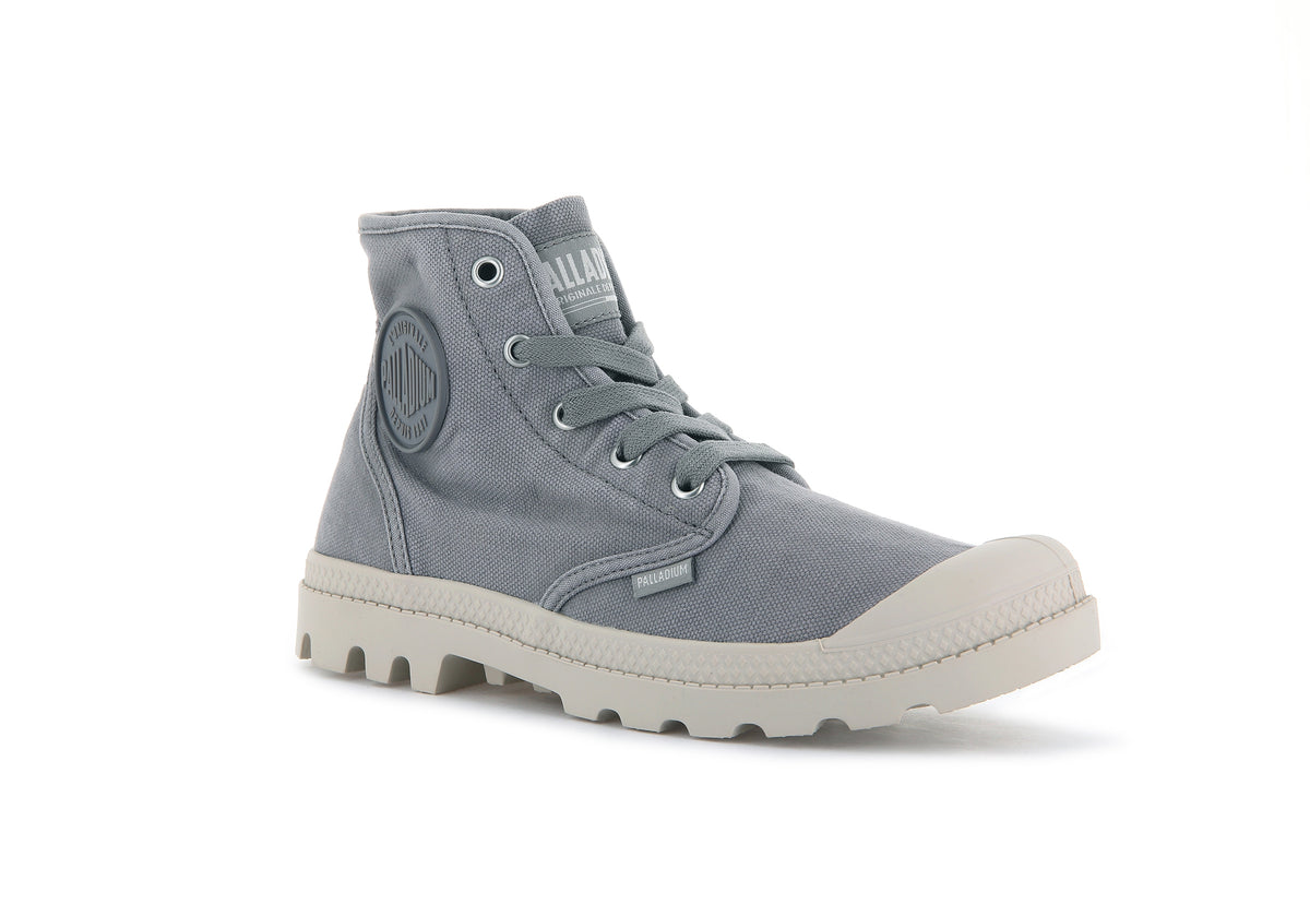 PAMPA HI - Palladium Top Pick