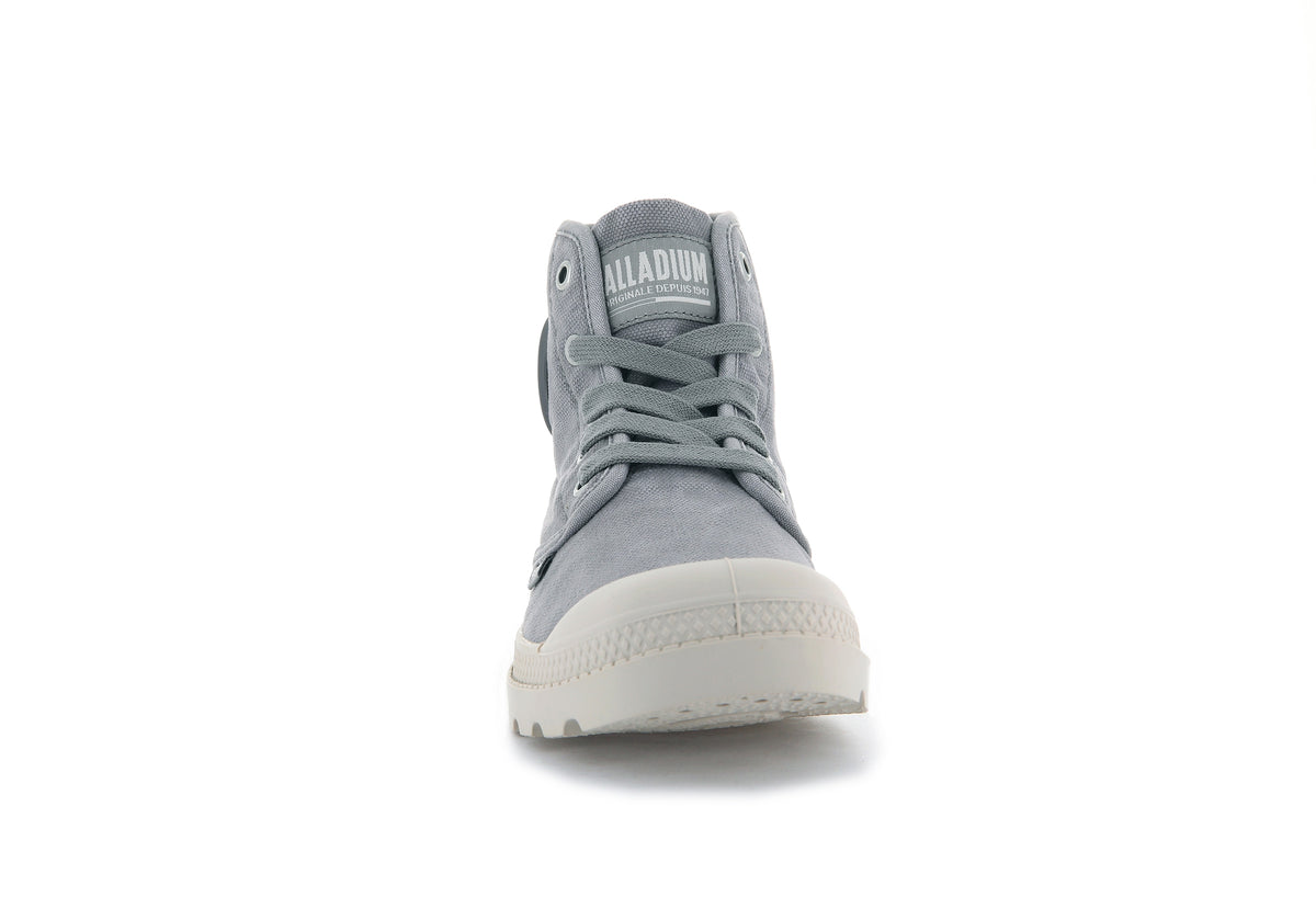 PAMPA HI - Palladium Top Pick
