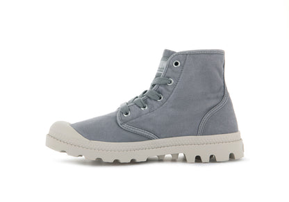 PAMPA HI - Palladium Top Pick