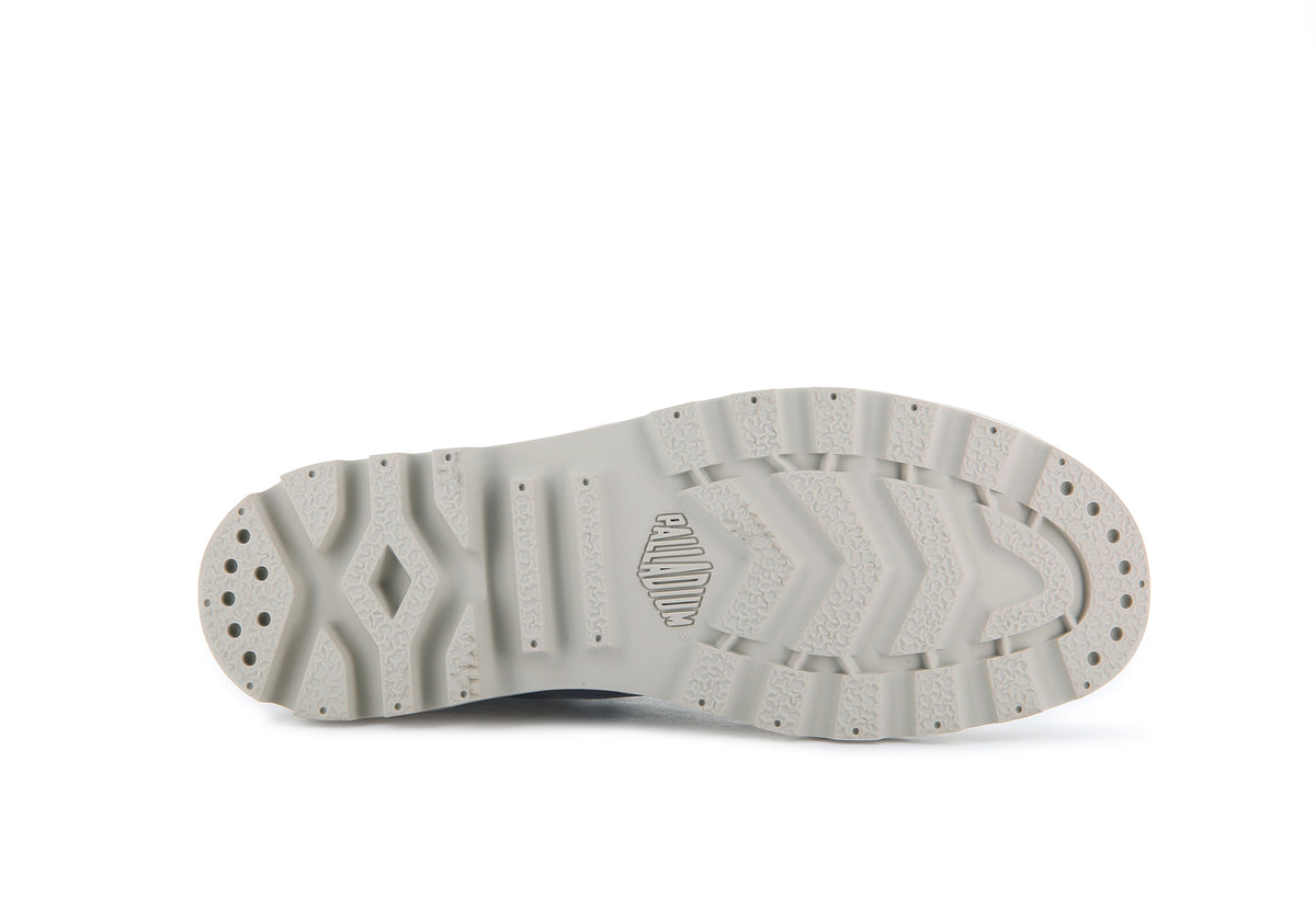 PAMPA HI - Palladium Top Pick