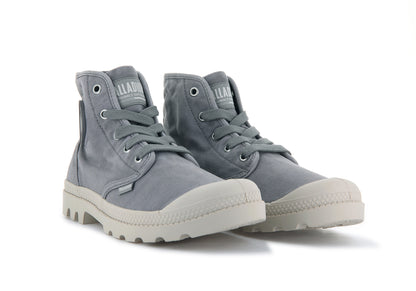 PAMPA HI - Palladium Top Pick