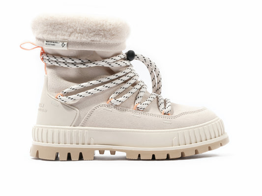 PALLASHOCK HIVER - Palladium Customer Favorite