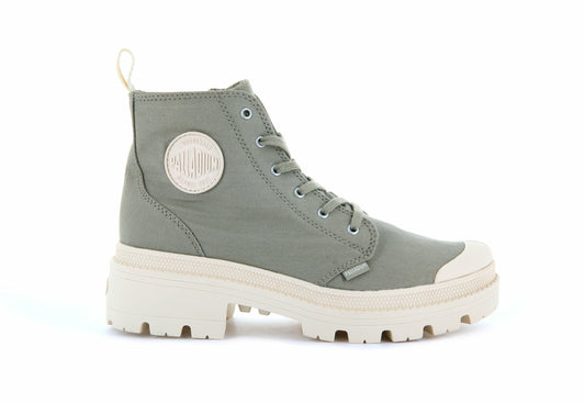 PALLABASE TWILL - Palladium Popular