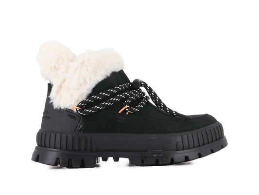 PALLASHOCK LO HIVER - Palladium Exclusive