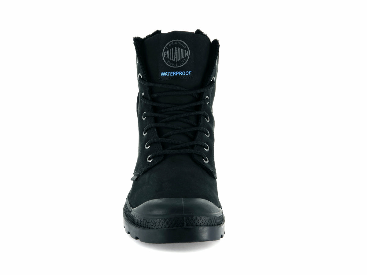 PAMPA SPORT CUFF WPS - Palladium Essential