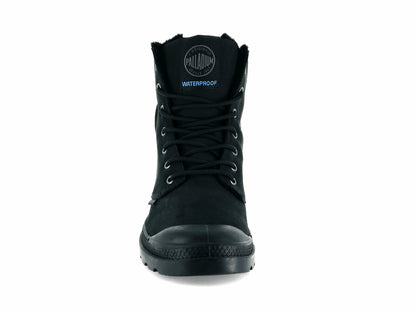PAMPA SPORT CUFF WPS - Palladium Essential