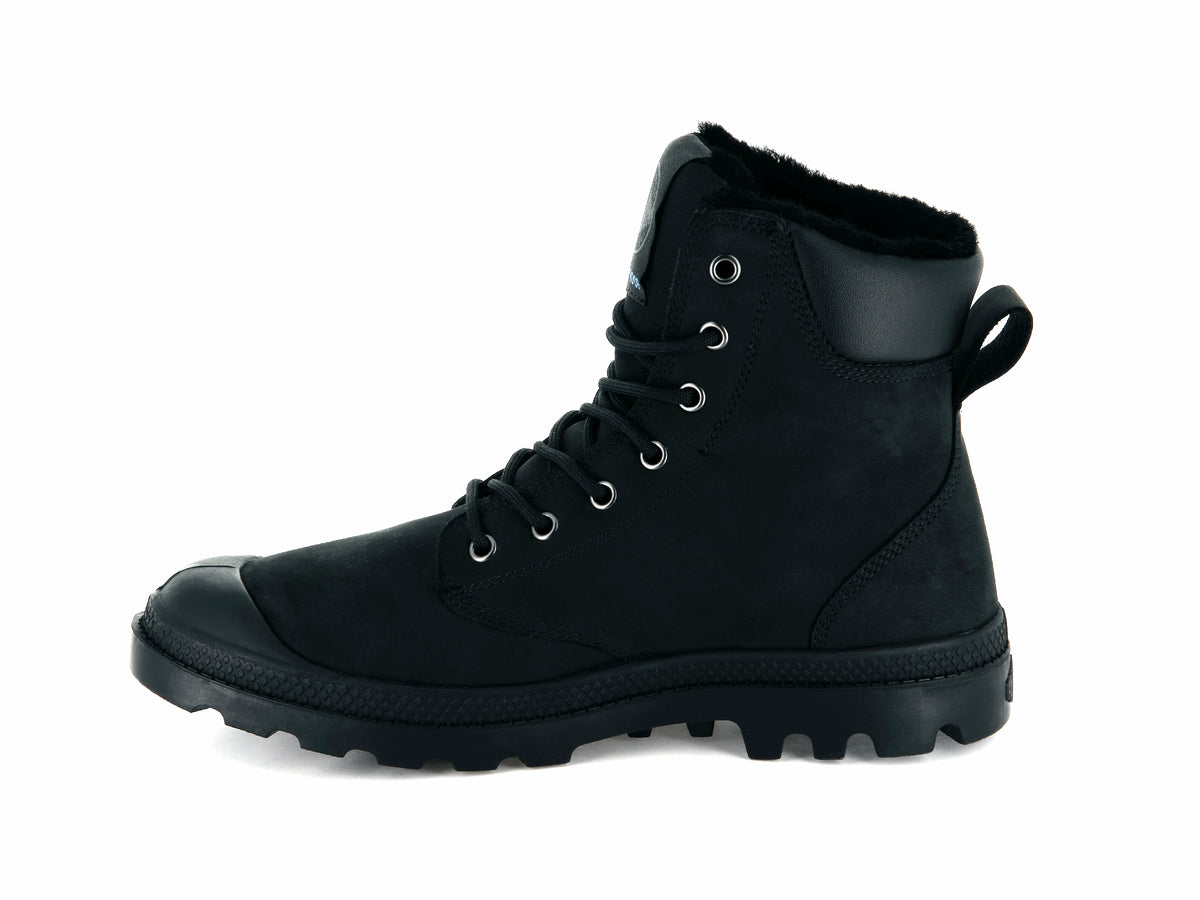PAMPA SPORT CUFF WPS - Palladium Essential
