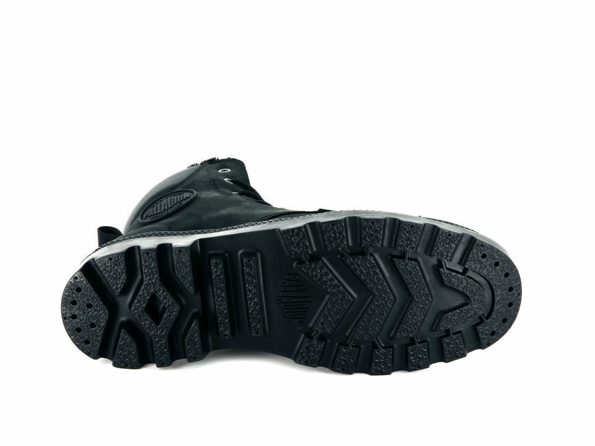 PAMPA SPORT CUFF WPS - Palladium Essential