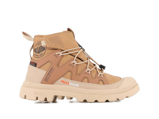 PAMPA LITE+ XPLOR WP+ - Palladium Signature