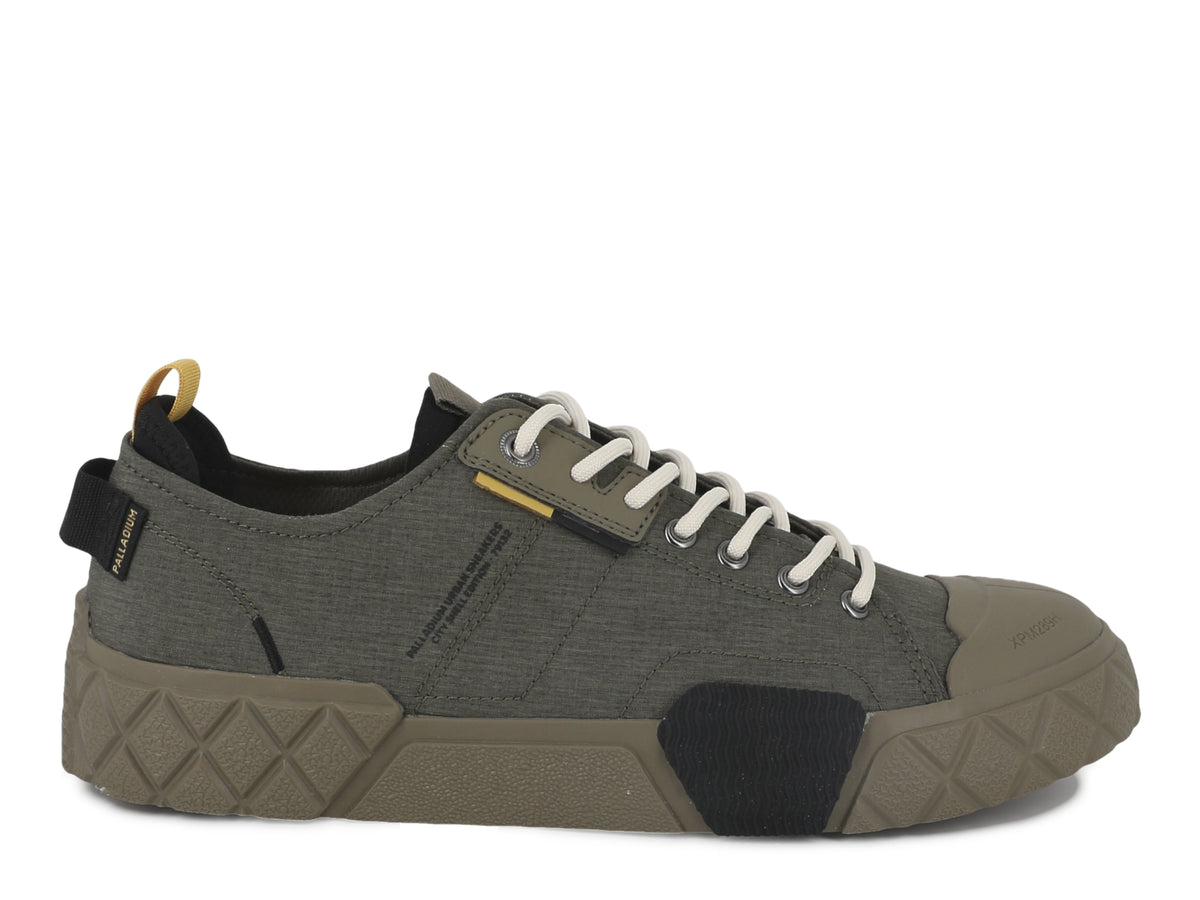 ACE CITY SHELL LO - Palladium Best Seller
