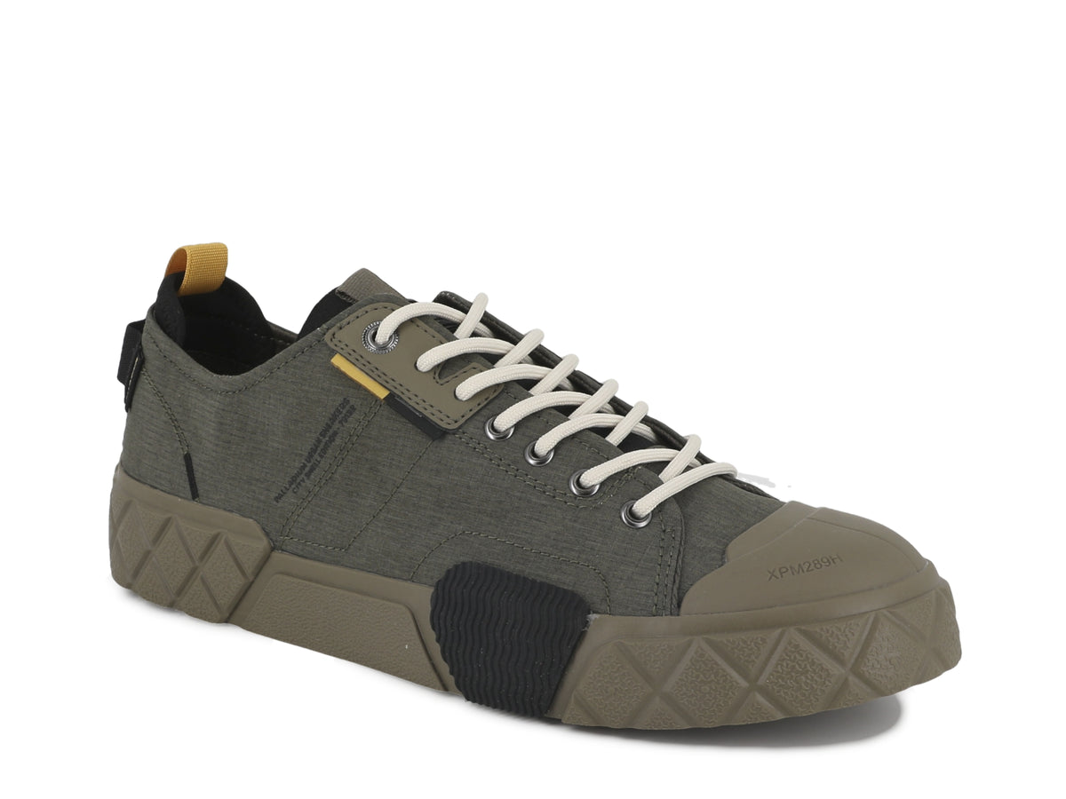 ACE CITY SHELL LO - Palladium Best Seller