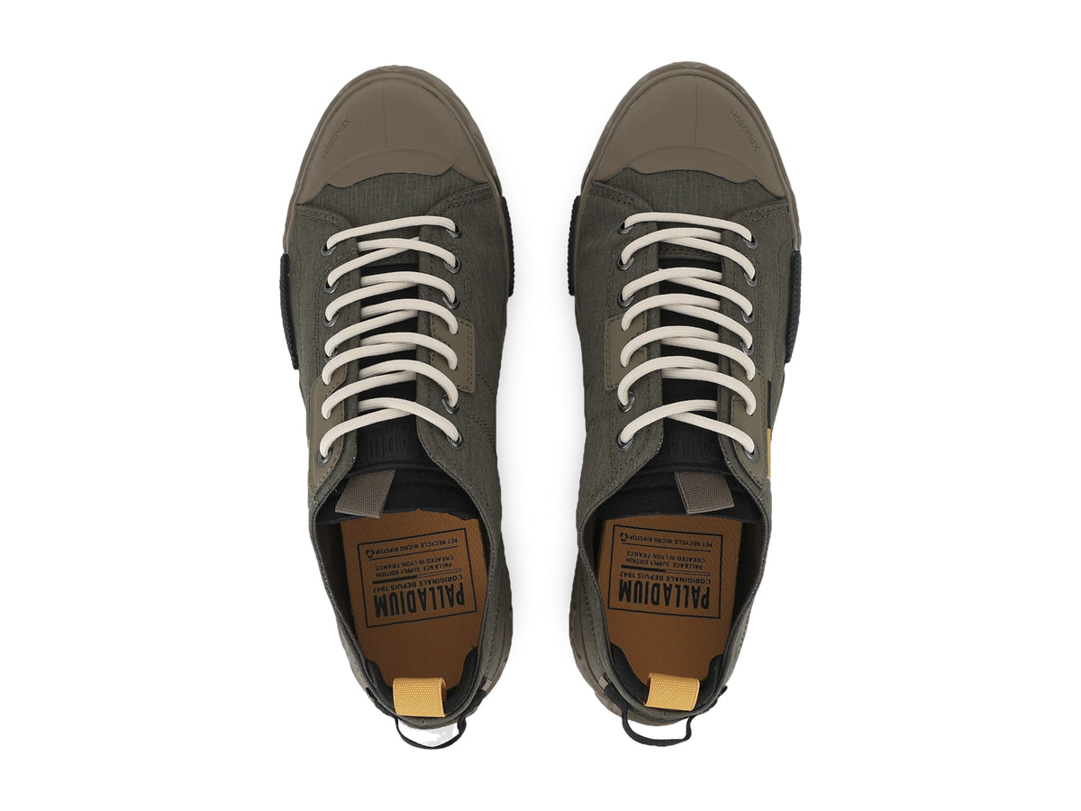 ACE CITY SHELL LO - Palladium Best Seller