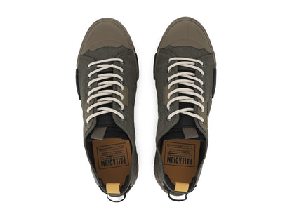 ACE CITY SHELL LO - Palladium Best Seller