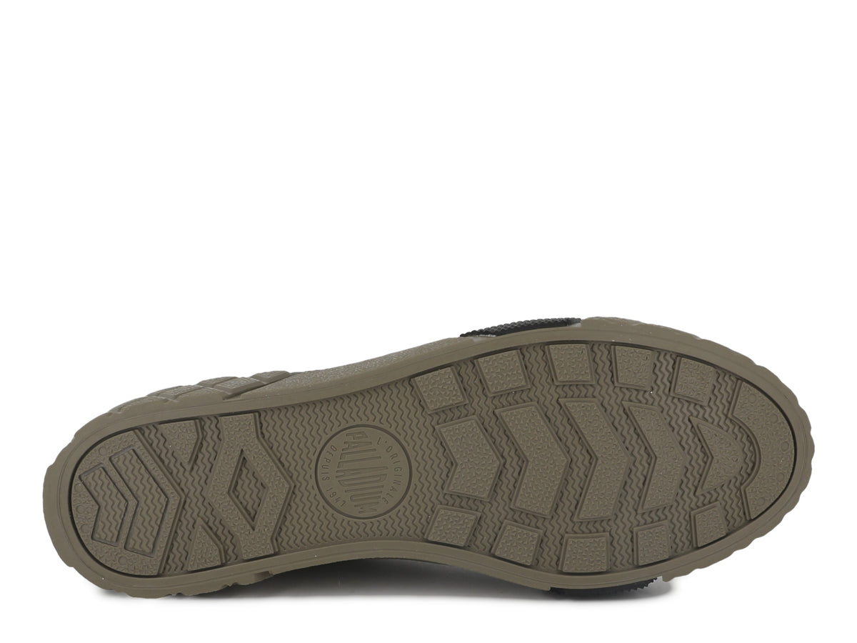 ACE CITY SHELL LO - Palladium Best Seller