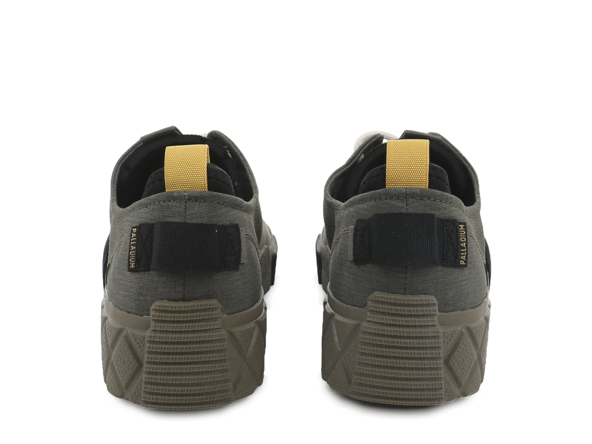 ACE CITY SHELL LO - Palladium Best Seller