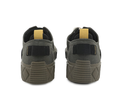 ACE CITY SHELL LO - Palladium Best Seller