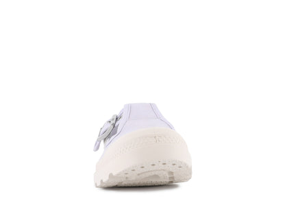 PAMPA MARY-JANE WASHED - Palladium Exclusive