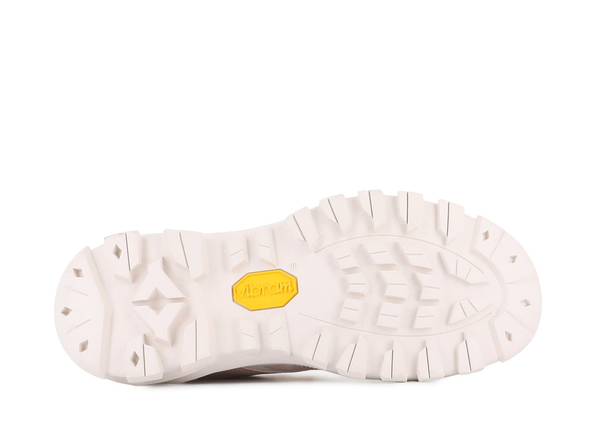 PALLARIDER LO WPA - Palladium Classic