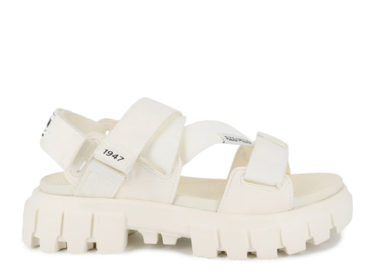 REVOLT SANDAL MONO - Palladium Trending