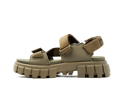 REVOLT SANDAL MONO - Palladium Deals