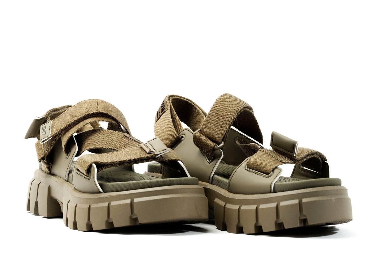 REVOLT SANDAL MONO - Palladium Deals