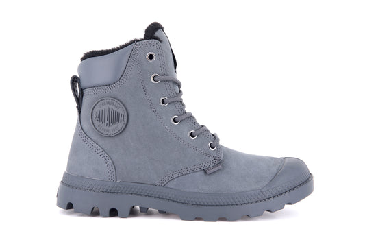 PAMPA SPORT CUFF WPS - Palladium Top Pick