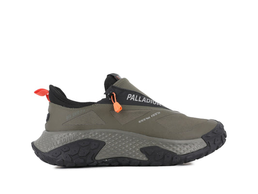 OFFBOUND WP+ ZIP - Palladium New
