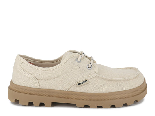 DUNELITE MOC CUSH - Palladium Best Price