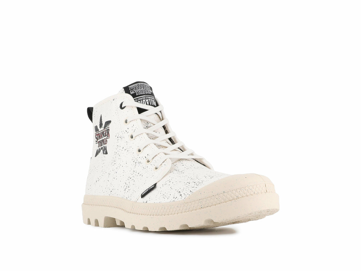 PAMPA DEMODOG - Palladium Trending