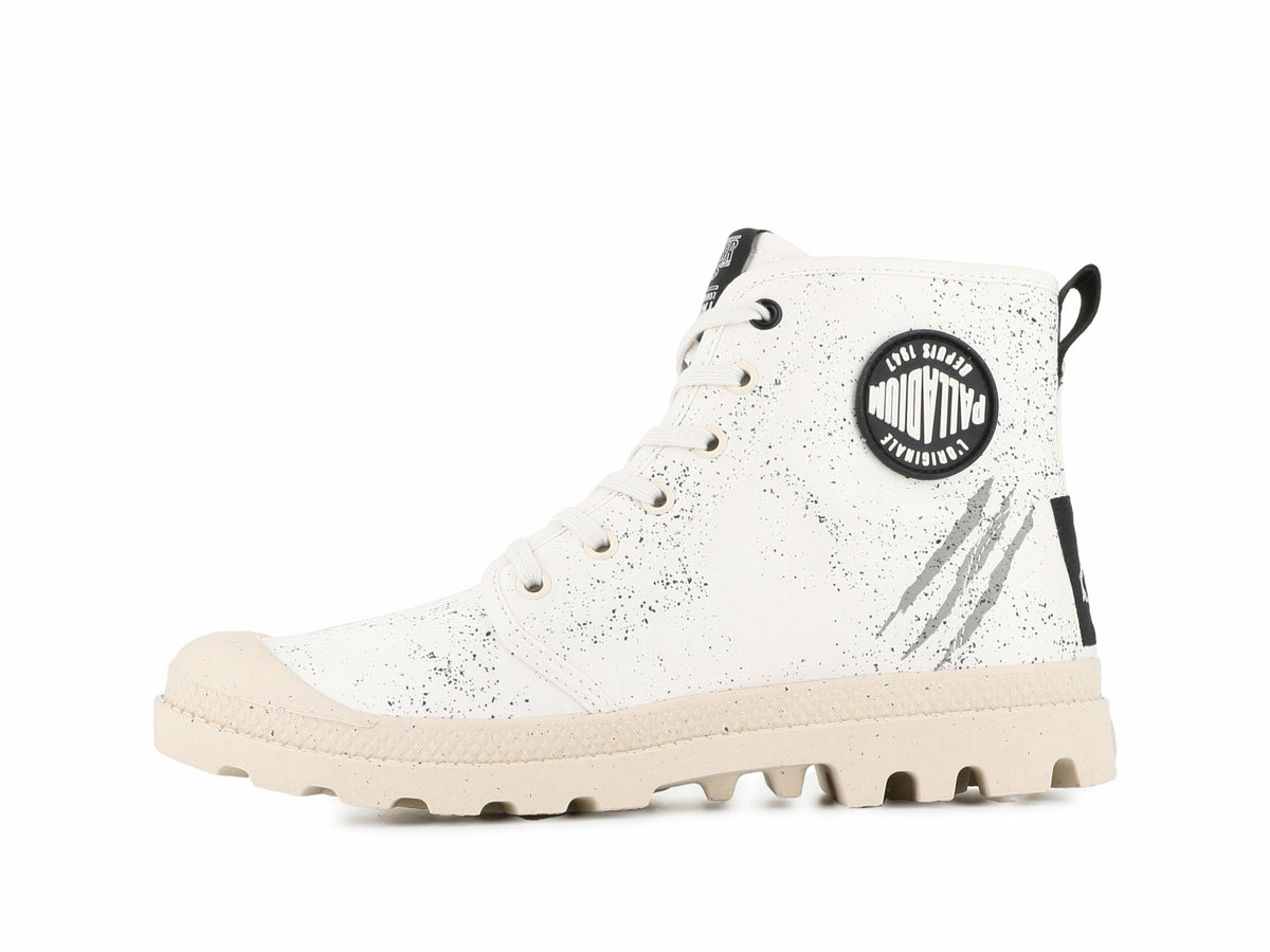 PAMPA DEMODOG - Palladium Trending